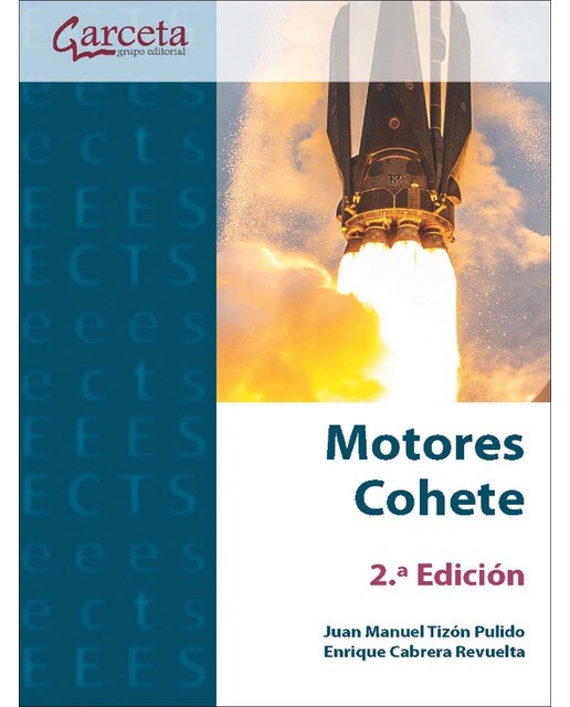 Motores Cohete (Capa mole) 1