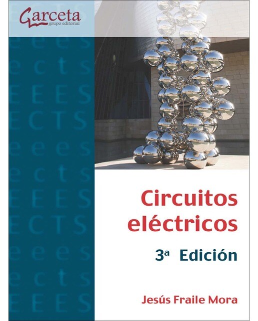 Imagen 1 de Circuitos eléctricos 3 edición  (Tapa blanda)
