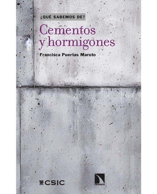 Cementos y hormigones (Capa mole) 1