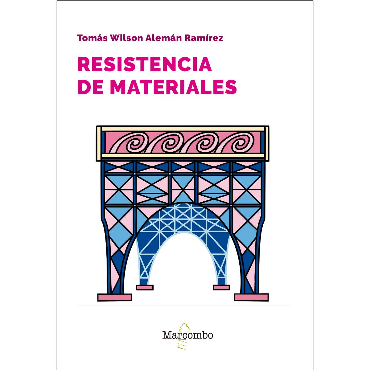 Resistencia de materiales (Capa mole) 1