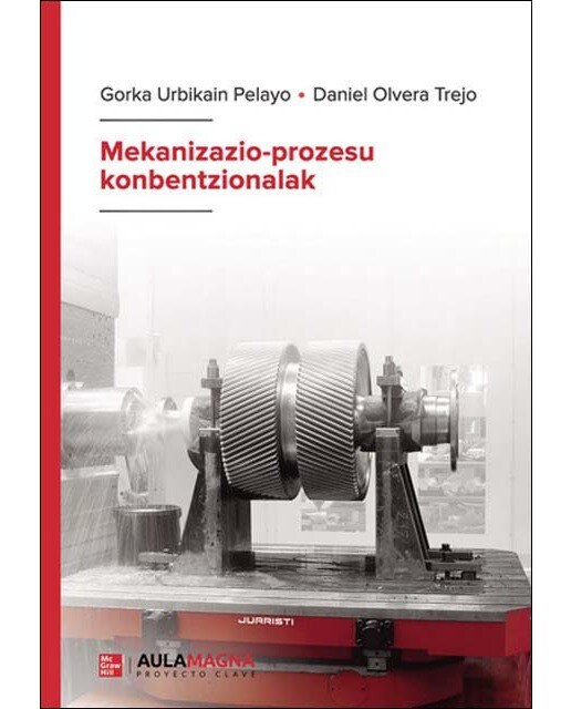 Mekanizazio-prozesu konbentzionalak 1