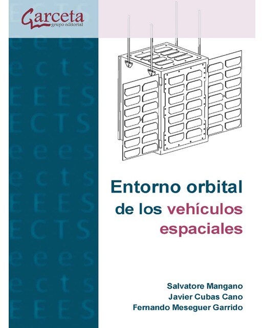 Entorno orbital de los vehículos espaciales (Capa mole) 1
