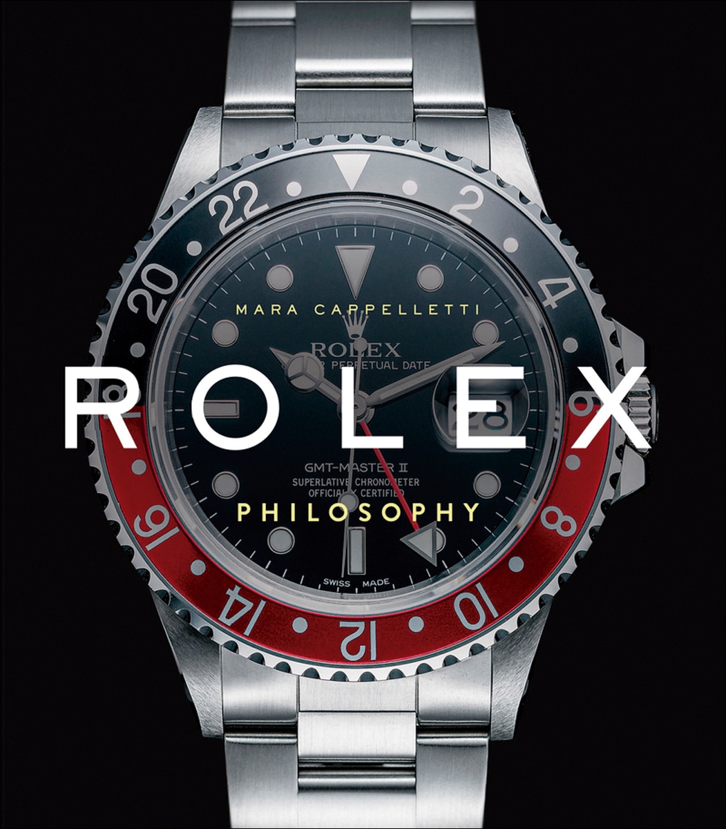 Imagem 0 de Rolex. Philosophy