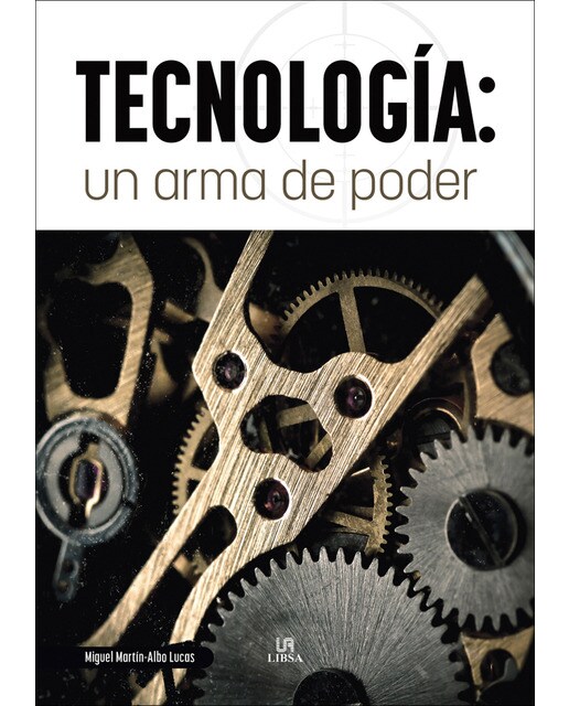 Tecnología: Un Arma de Poder (Capa mole) 1