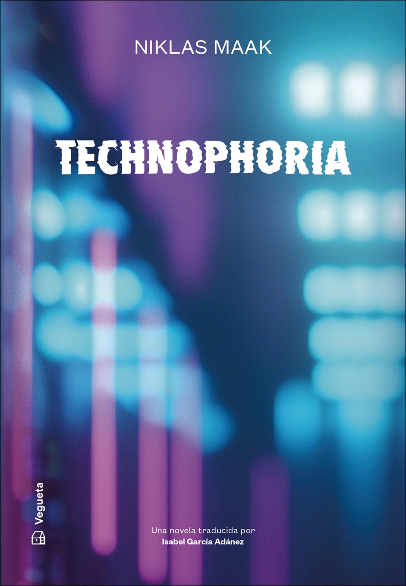 Technophoria 1