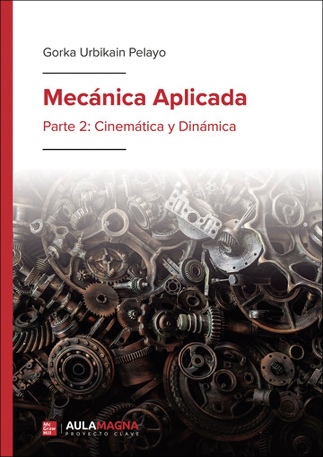 Mecánica aplicada 1