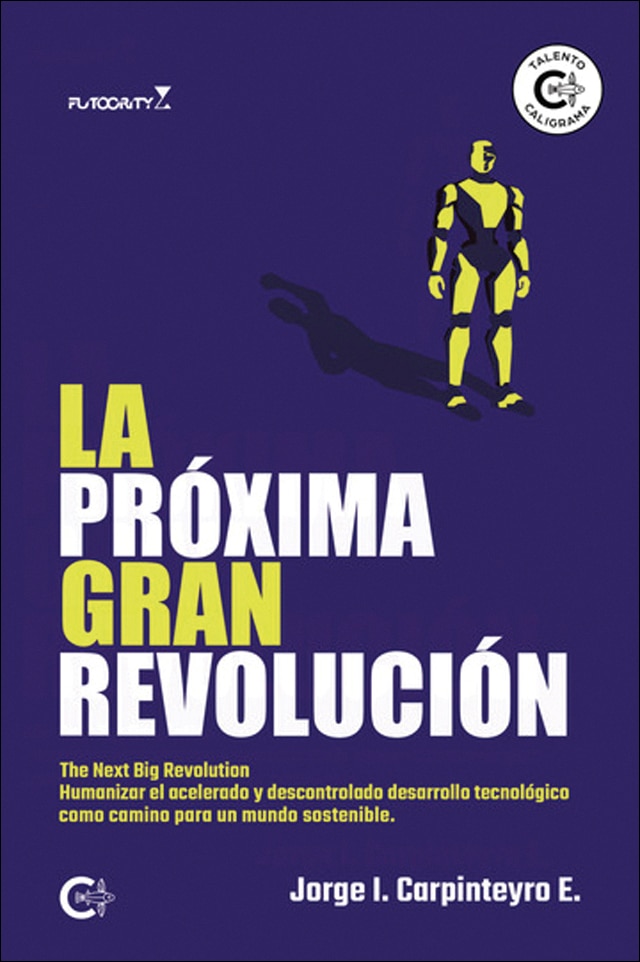La próxima gran revolución 1