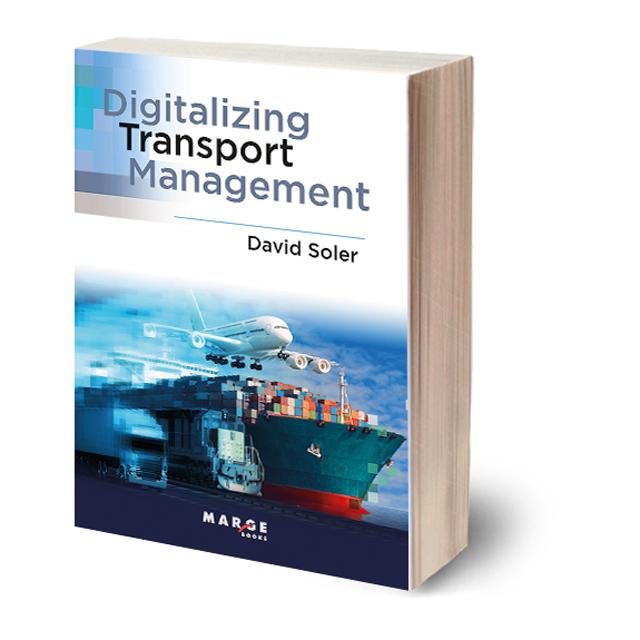 Imagem 0 de Digitalizing Transport Management (Capa mole)
