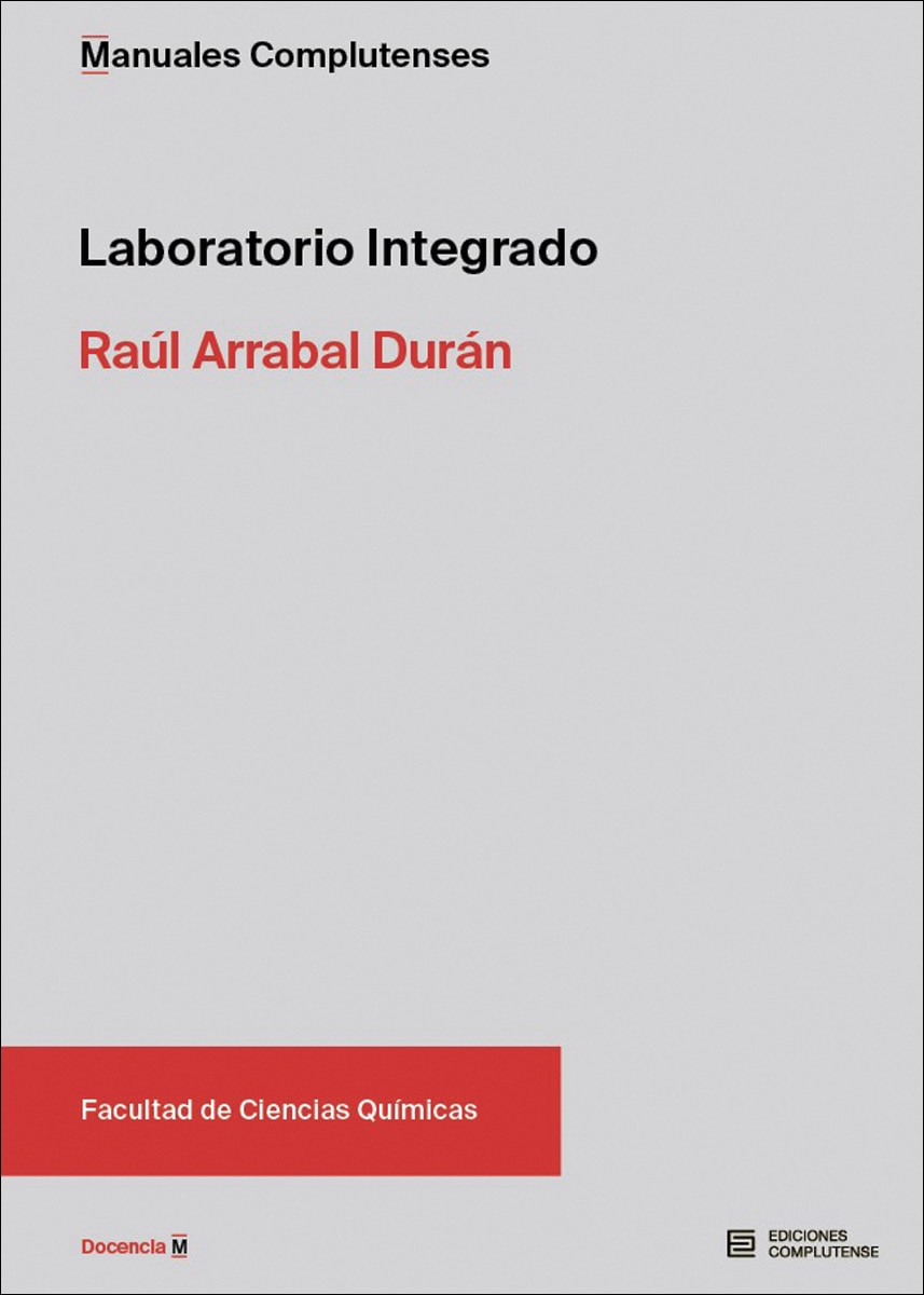 Laboratorio integrado 1