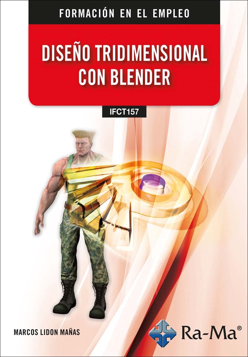(ifct157) diseño tridimensional con blender 1