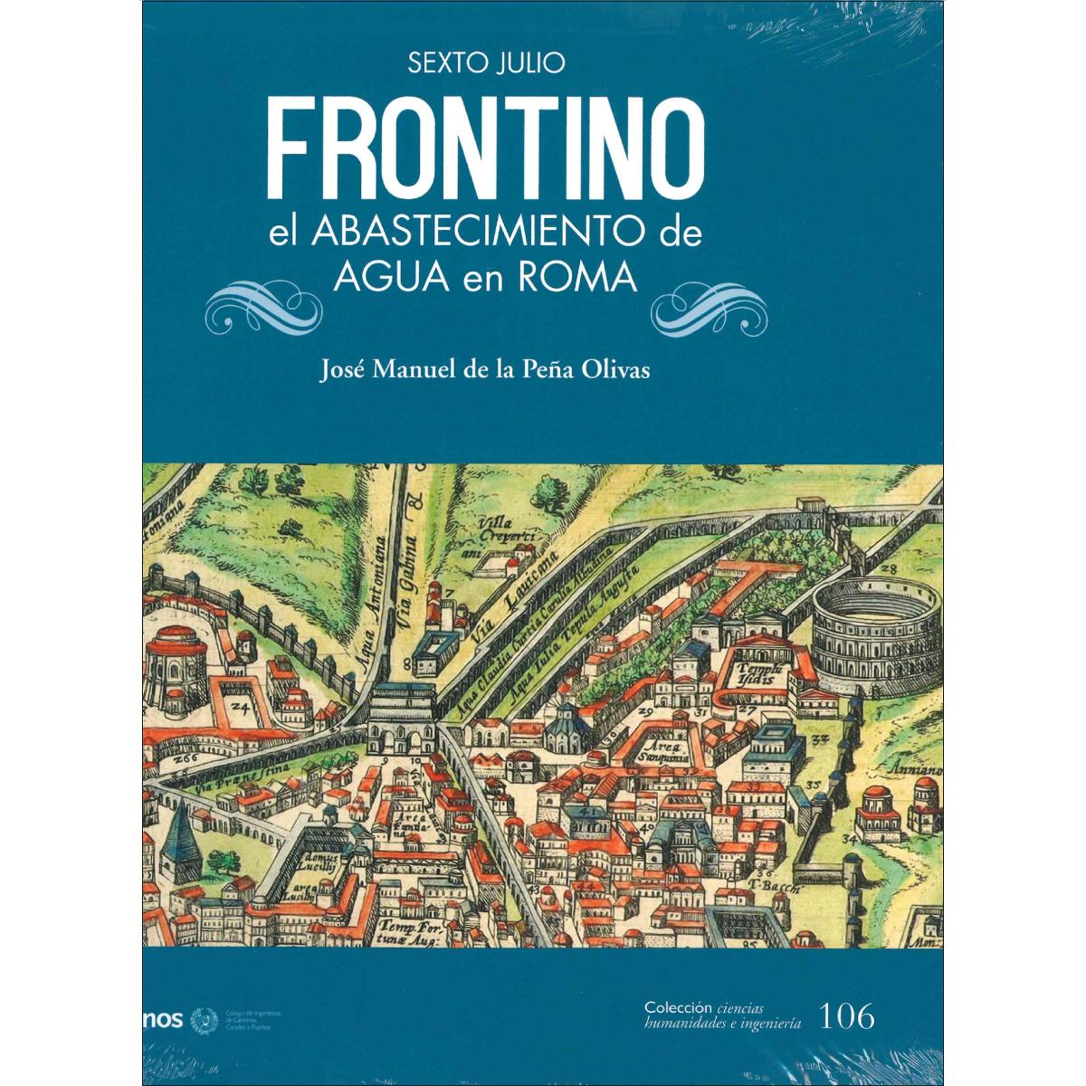 Imagem 0 de Sexto julio frontino