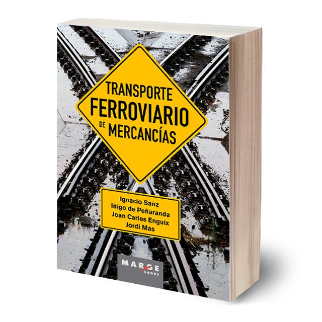 Imagem 0 de Transporte ferroviario de mercancías