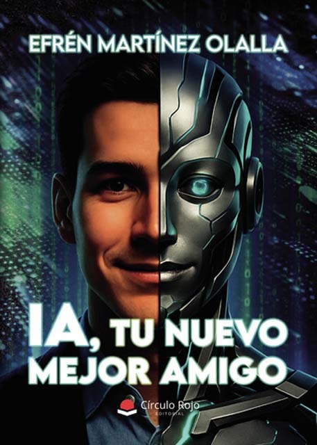 Ia, tu nuevo mejor amigo 1