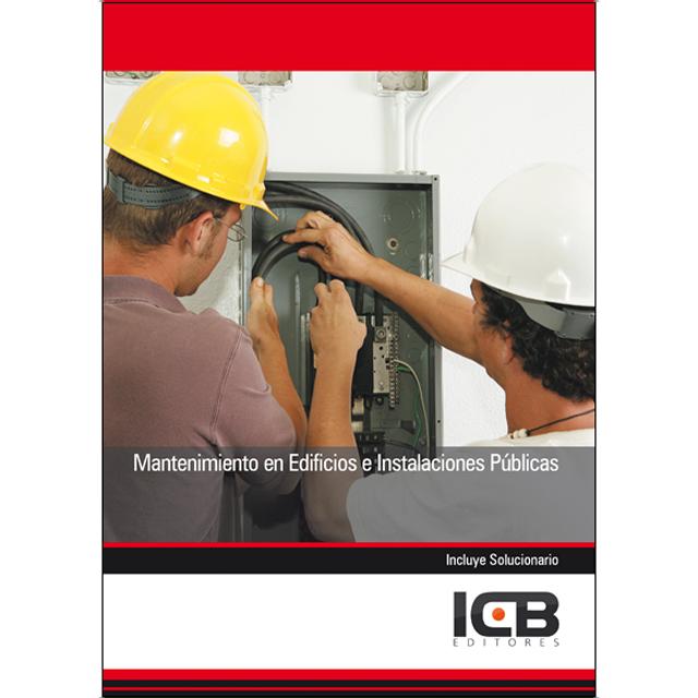 Mantenimiento en Edificios e Instalaciones Públicas (Capa mole) 1