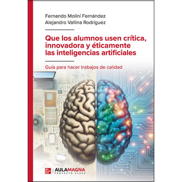 Que los alumnos usen crítica, innovadora y éticame 1