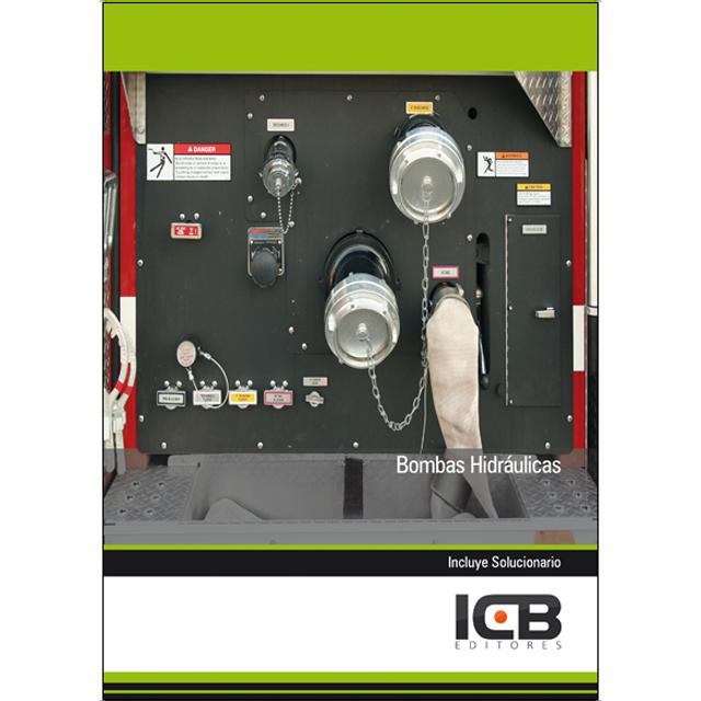 Bombas Hidráulicas (Capa mole) 1
