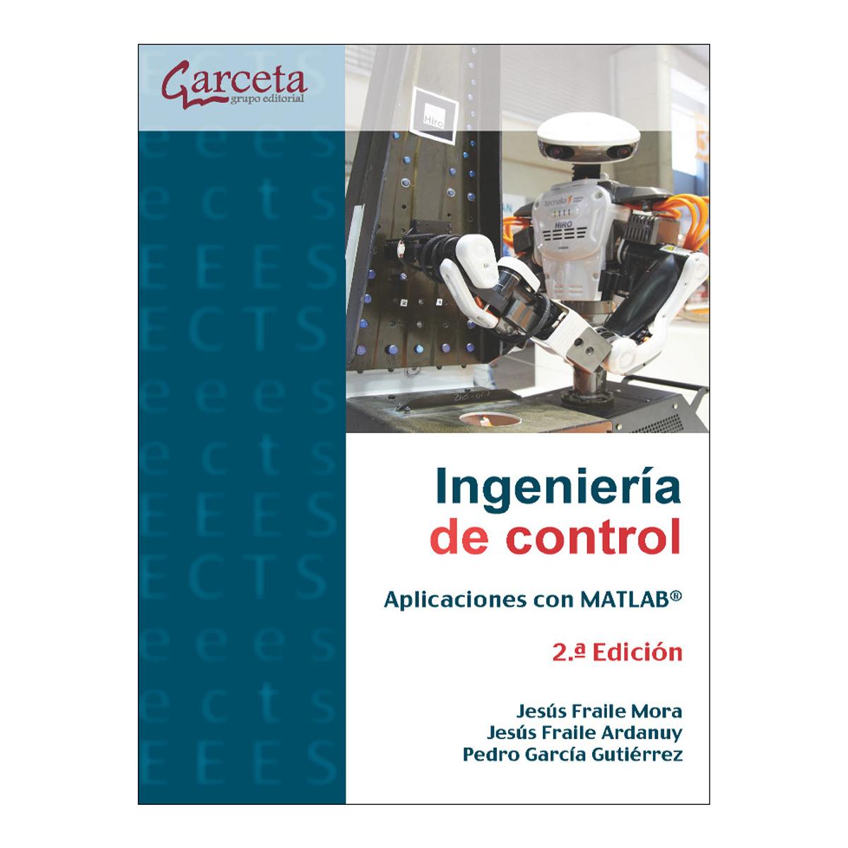 Imagem 0 de Ingeniería de control