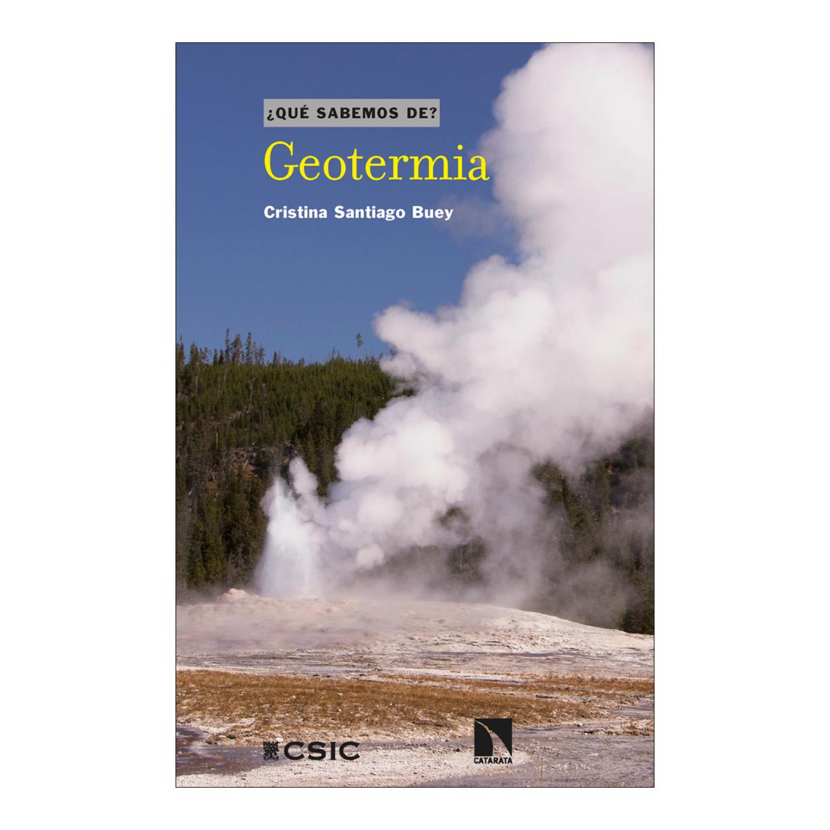 Imagem 0 de Geotermia