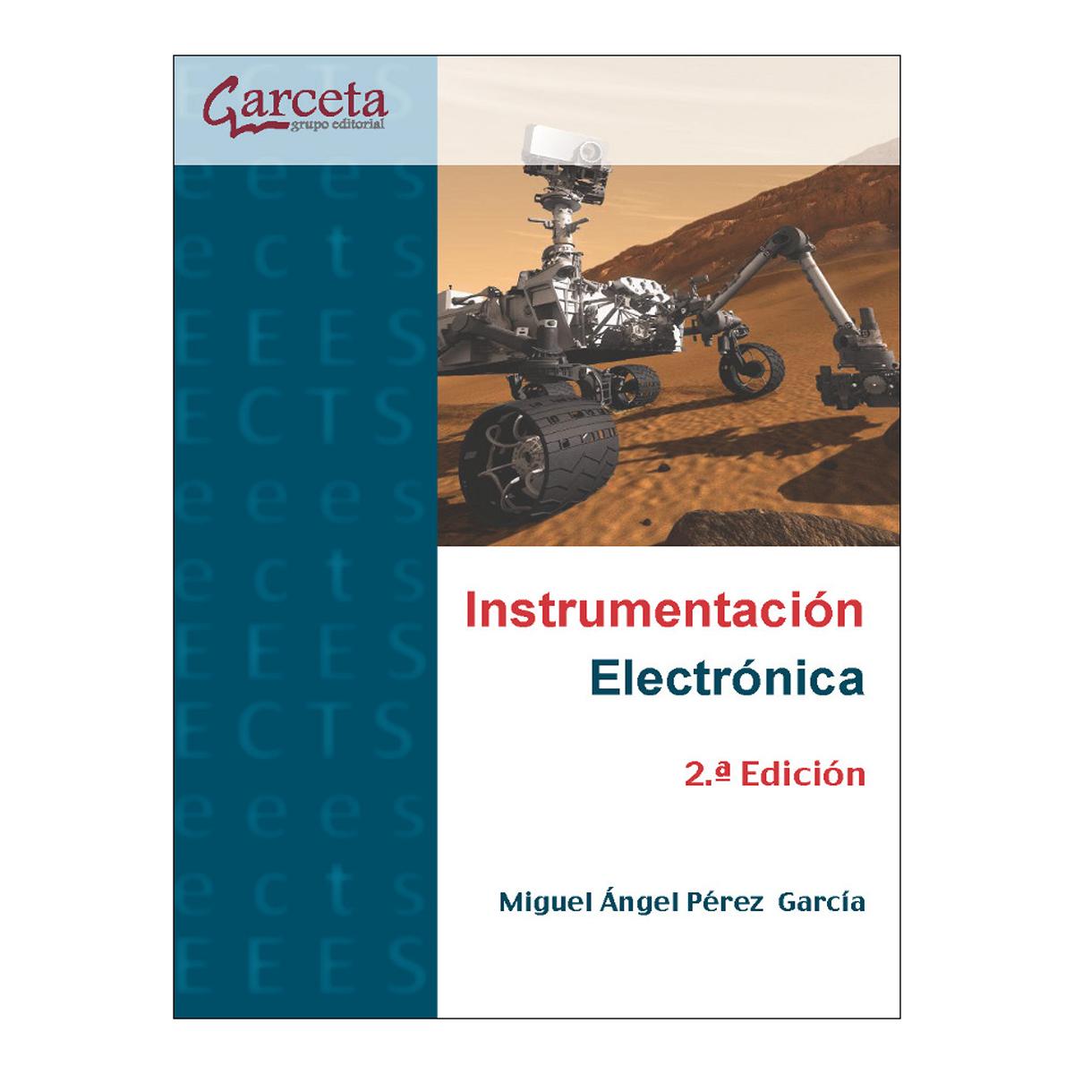 Instrumentacion electronica 1