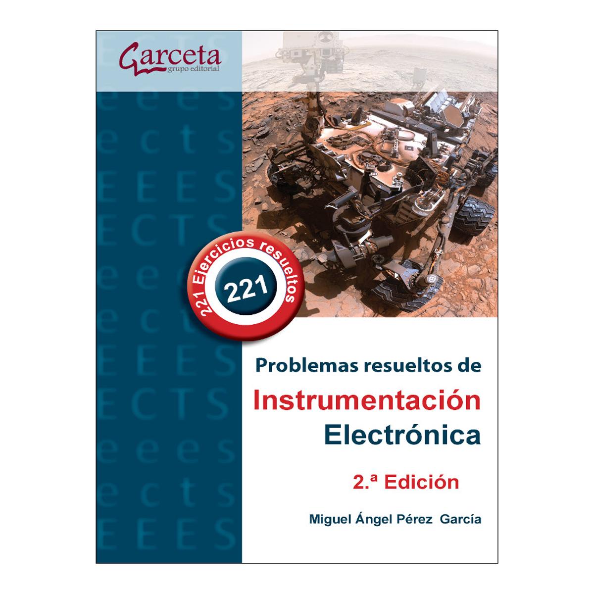 Problemas resueltos de instrumentacion e 1