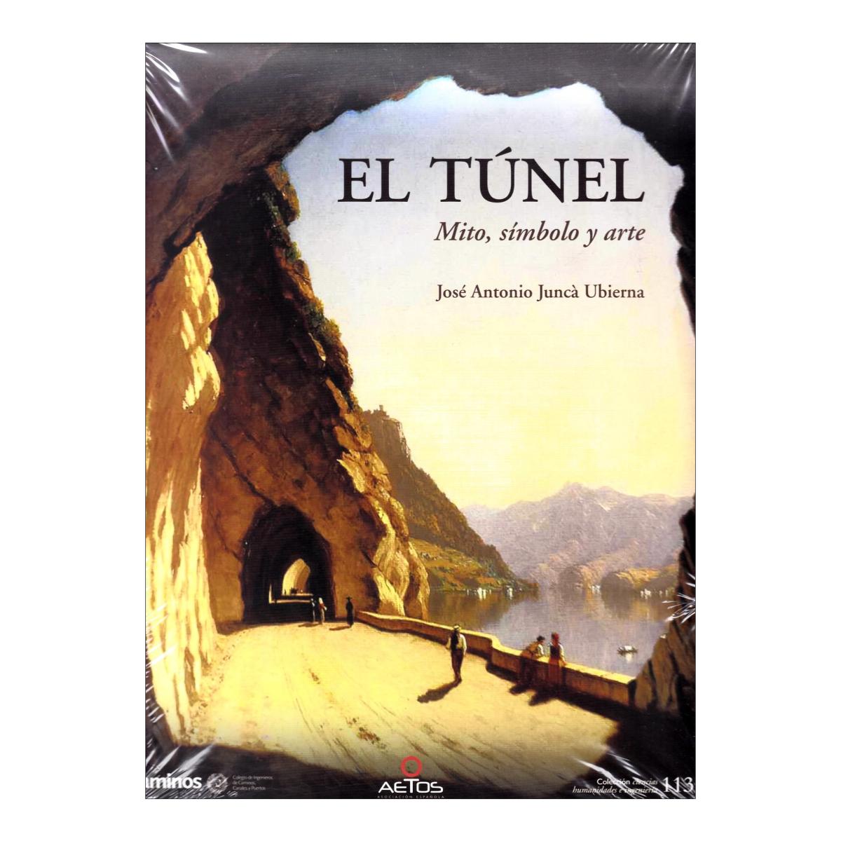 Imagem 0 de El tunel