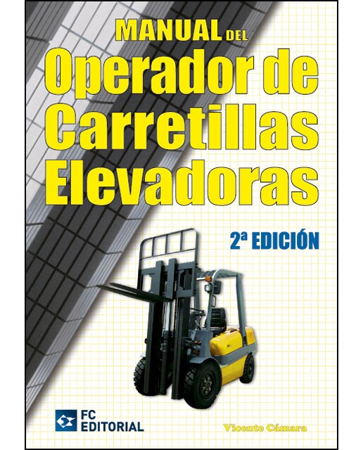 Manual Del Operador De Carretillas Elevadoras 1