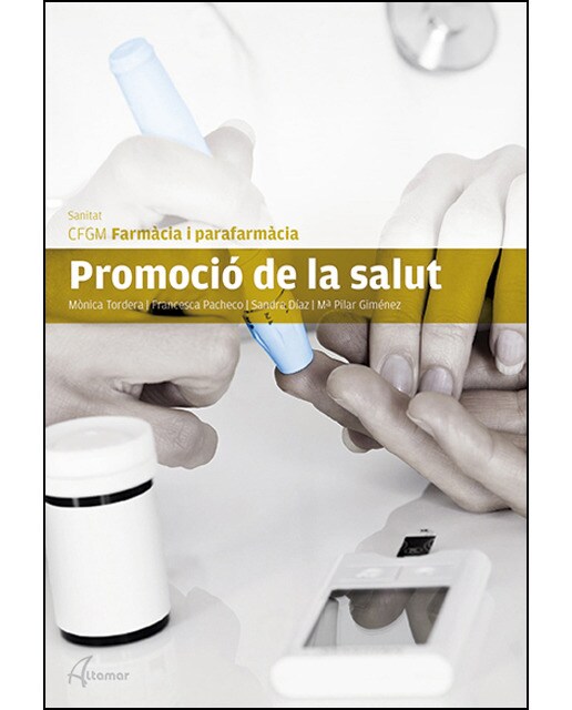 Promoció de la salut