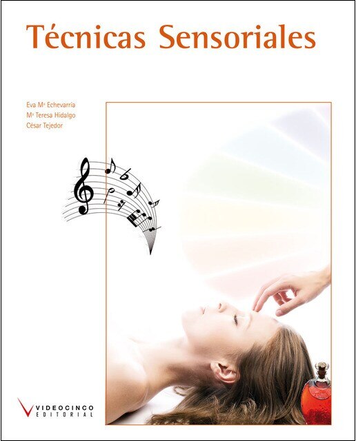Imagen 0 de Técnicas sensoriales