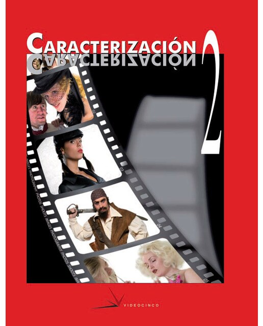 Imagen 0 de Caracterización 2 (Tapa blanda)