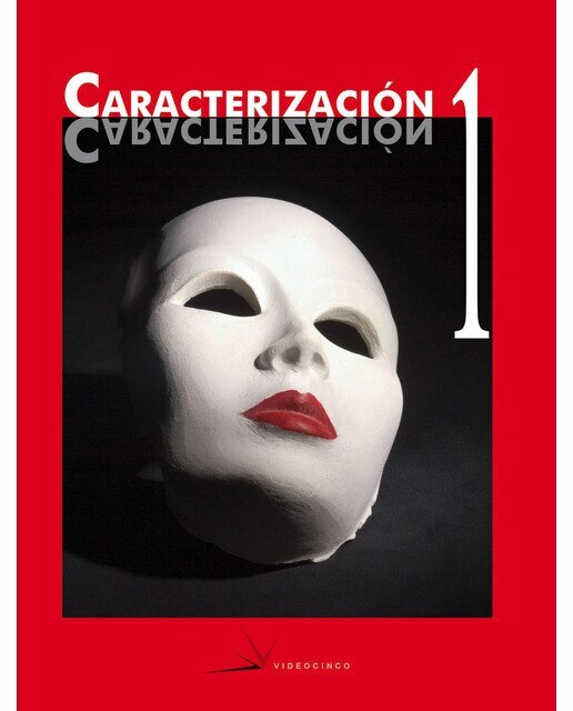 Imagen 0 de Caracterización 1: Fabricación de prótesis, Posticería y Transformaciones de cabello