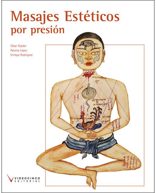 Imagen 0 de Técnicas de masaje estético por presión
