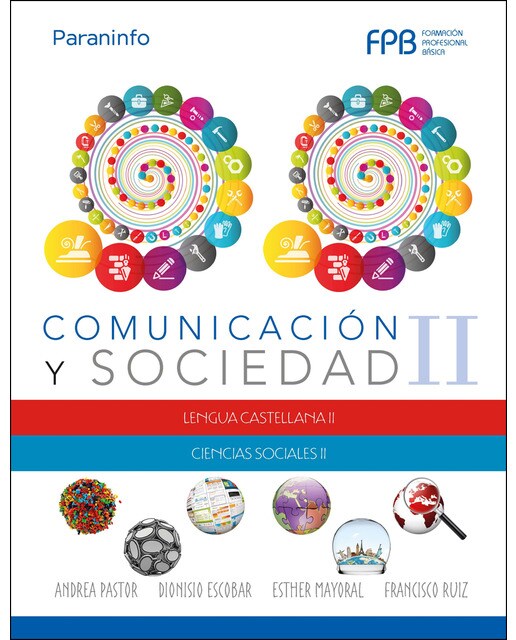 Comunicación y sociedad II