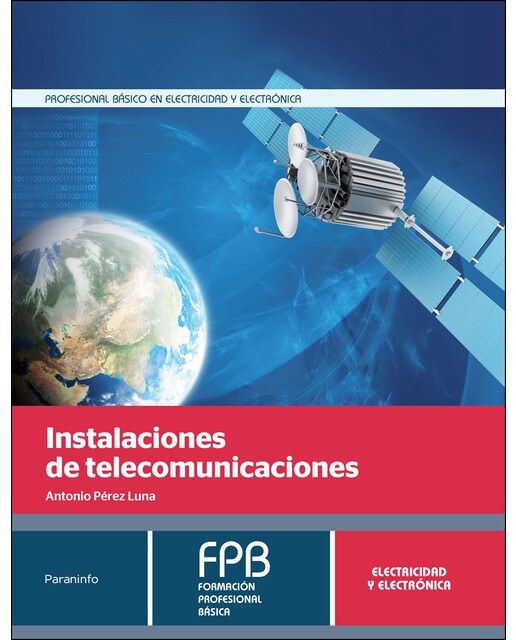 Instalaciones de telecomunicaciones
