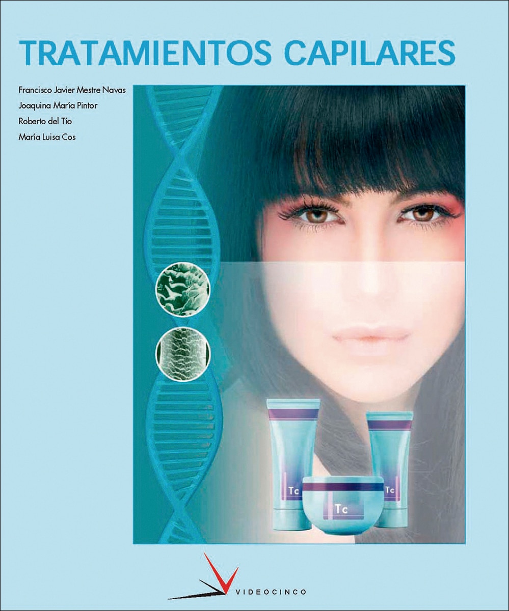 Imagen 0 de Tratamientos capilares