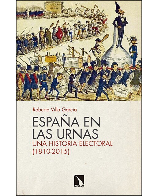 Imagen 0 de España en las urnas