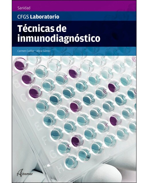 Técnicas de Inmunodiagnóstico (Capa mole) 1