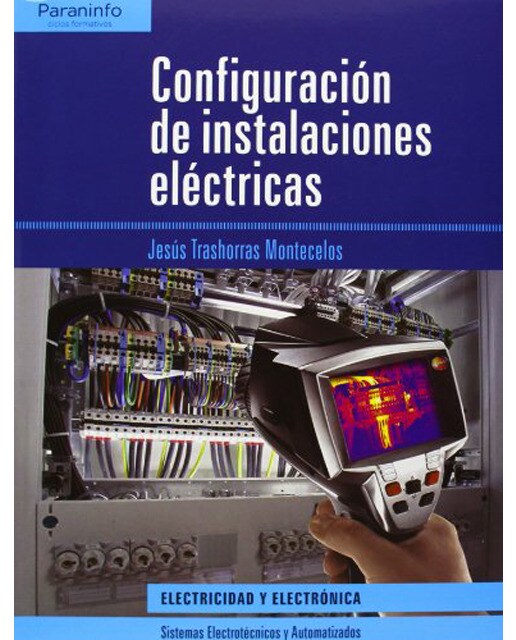 Configuración de instalaciones eléctricas
