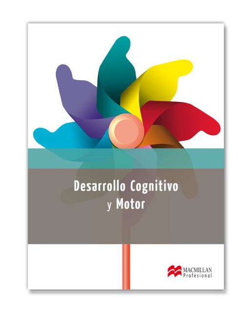 DESARROLLO COGNITIVO Y MOTOR 1
