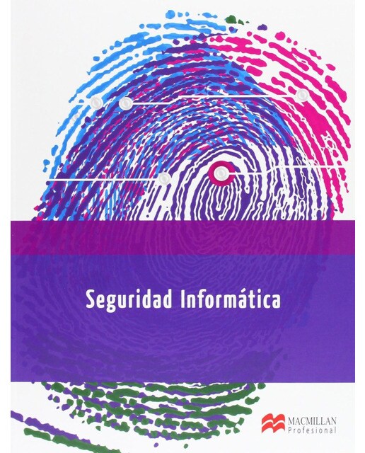 SEGURIDAD INFORMATICA 1