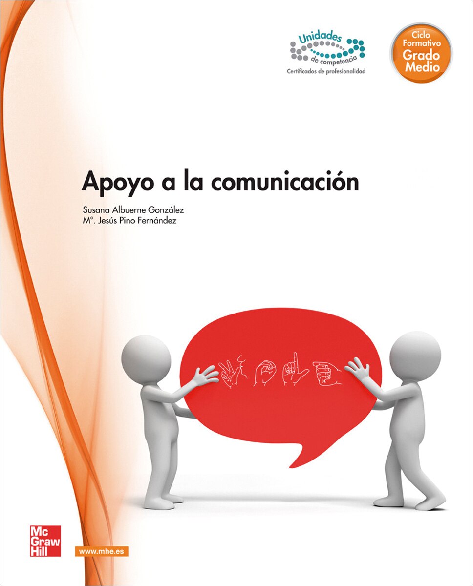 Imagen 0 de Apoyo a la comunicación  (Tapa blanda)