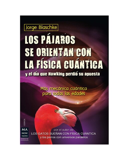 Más Mecánica Cuántica Para Todas Las Edades 1