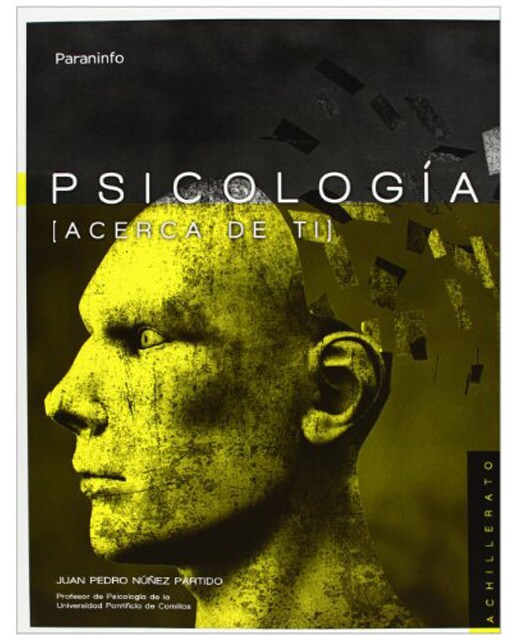 Imagen 0 de Psicología (Tapa blanda)