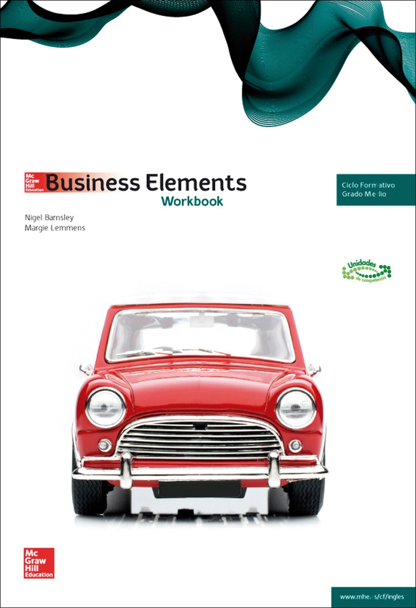 Imagem 0 de Business Elements. Workbook (Capa mole)