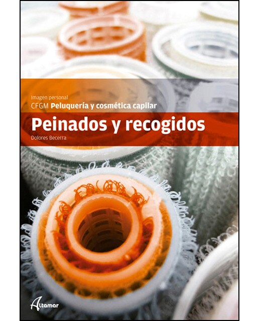 Imagem 0 de Peinados y recogidos(Tapa blanda)