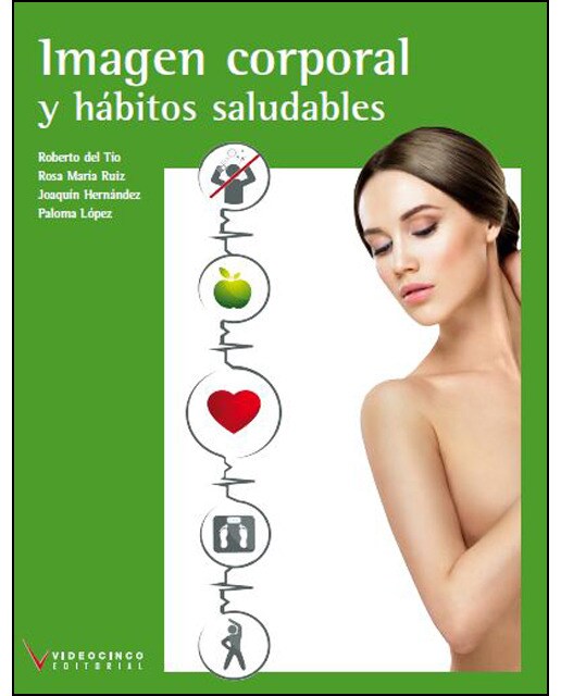 Imagen corporal y hábitos saludables 1