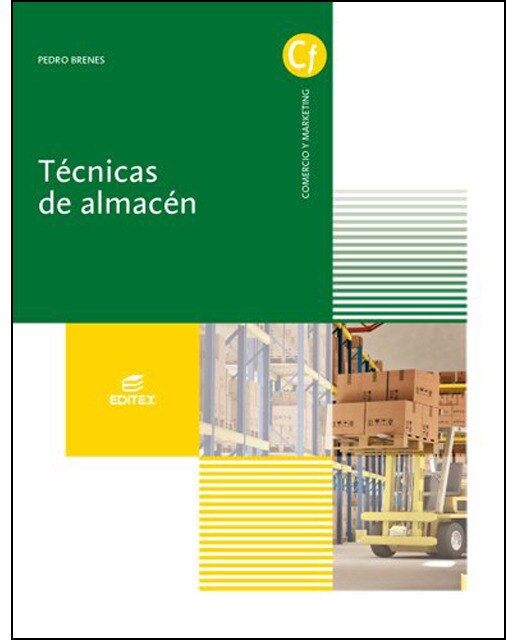 Técnicas de almacén