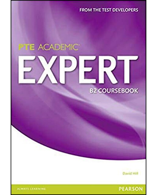 Expert Pearson Test Of English Academic B2 Standal 1