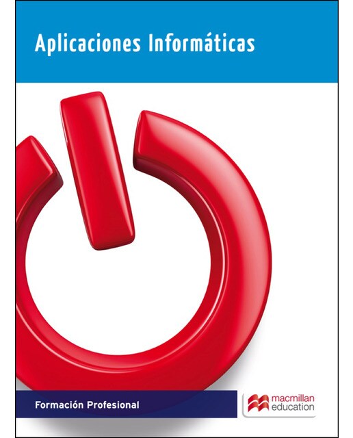 Imagem 0 de APLICACIONES INFORMATICAS 2015