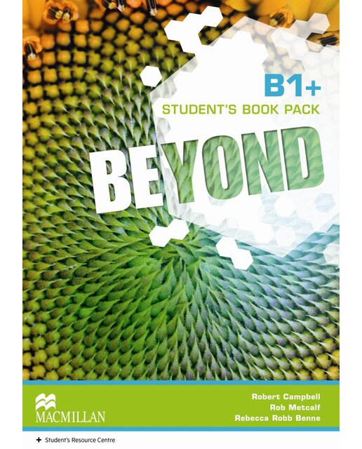 BEYOND A1+ Sb Pk 1