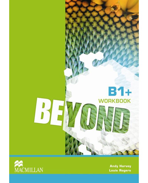 BEYOND B1+ Wb 1
